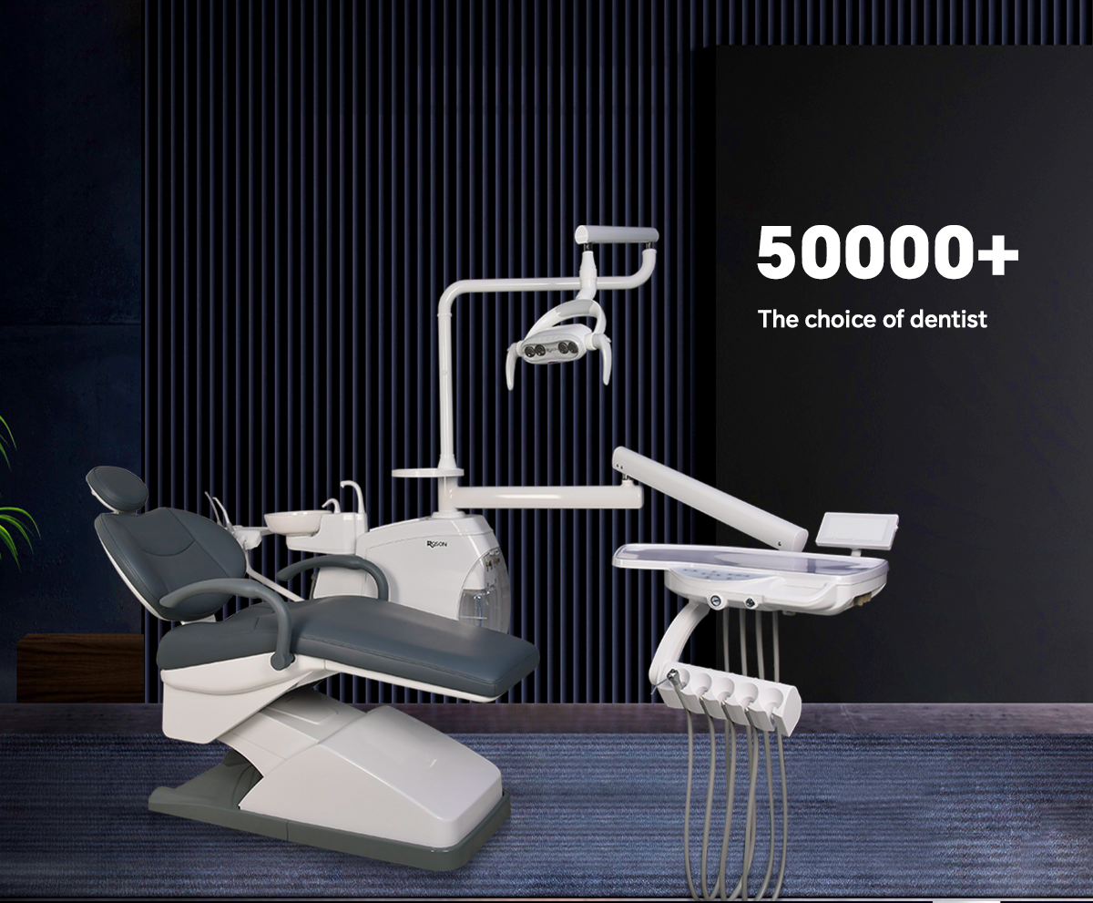 Factors to be considered when choosing a dental chair - Roson