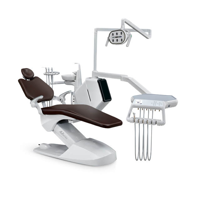 ROSON DENTAL UNIT KLT 6220 A3L