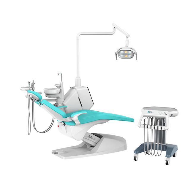 ROSON DENTAL UNIT A3S