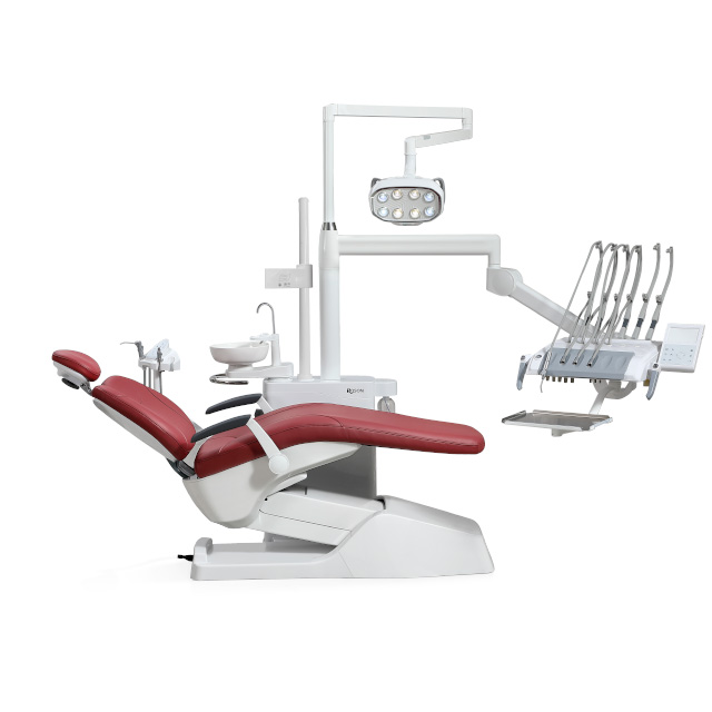 dental unit S9