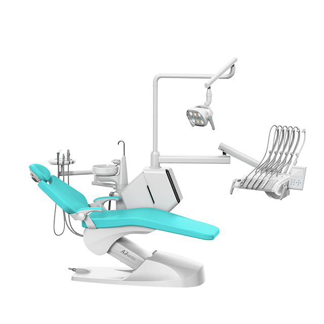 ROSON DENTAL UNIT A3S