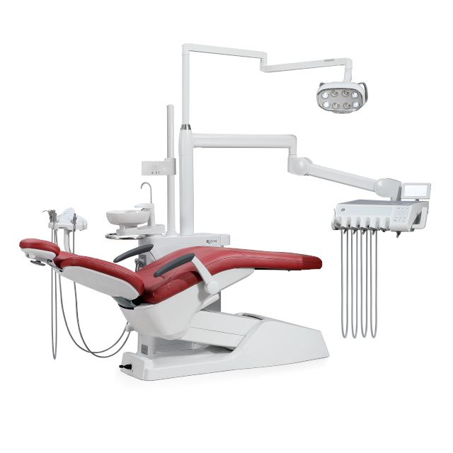 roson dental unit KLT 6220 S9