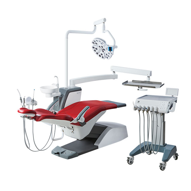 dental chair S6