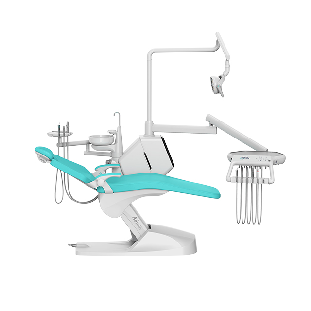 ROSON DENTAL UNIT A3S