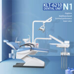 roson dental unit n1