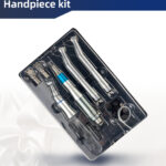 dental handpiece kit