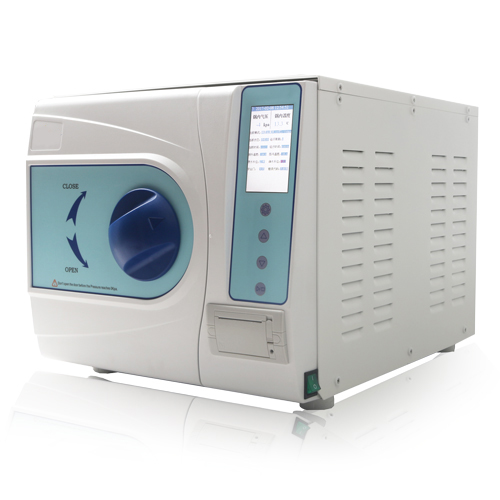 Dental sterilizer