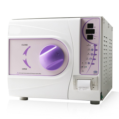 dental autoclave