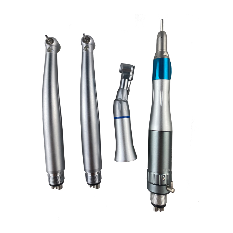 dental handpiece kit