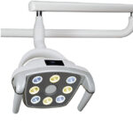 dental light rv004