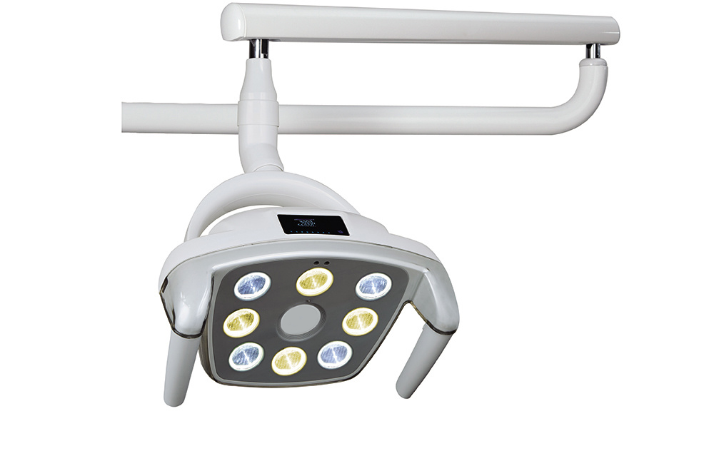 dental light rv004