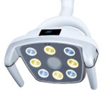 dental light RV004-1