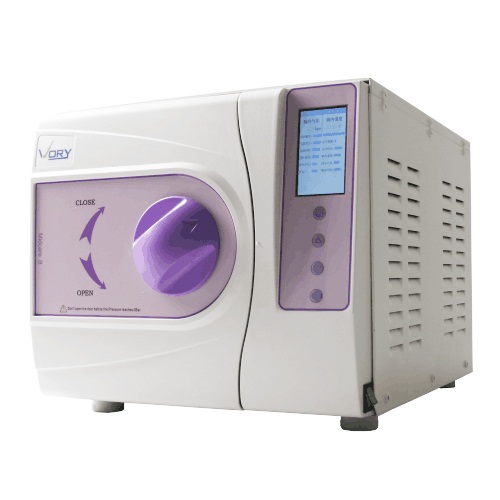 Dental sterilizer