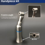 dental handpiece kit