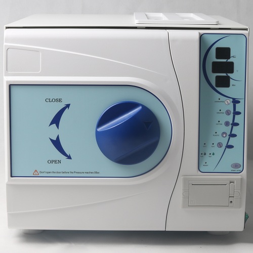 dental autoclave