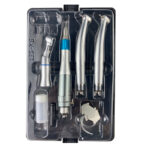 dental handpiece kit