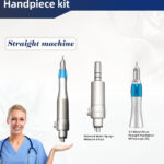 dental handpiece kit