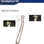 dental handpiece kit