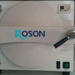 Dental autoclave