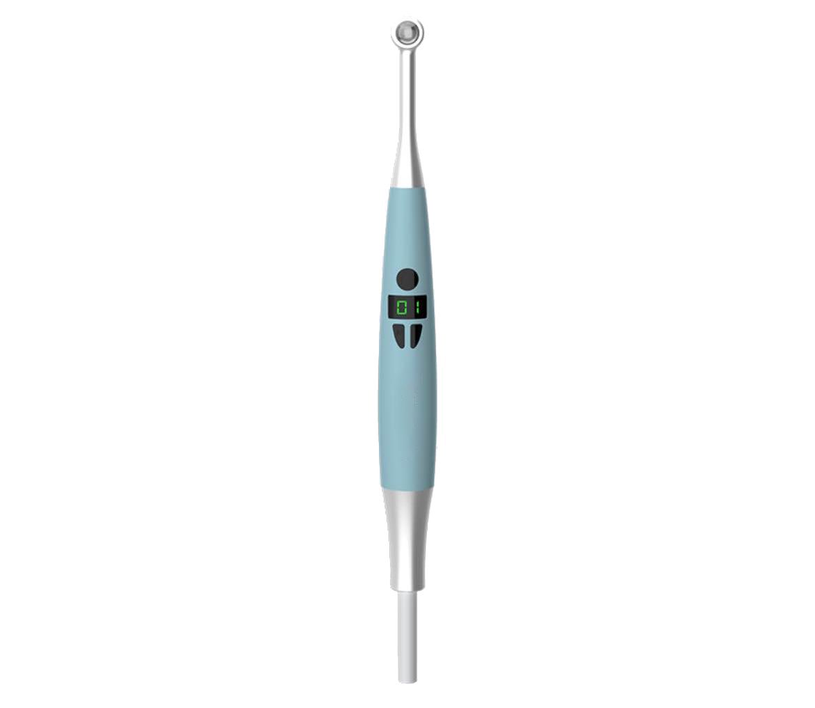 LED Dental Curing Light RC131