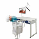 Dental Simulation Practice System