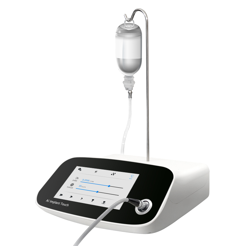 Dental Surgical Dynamic System