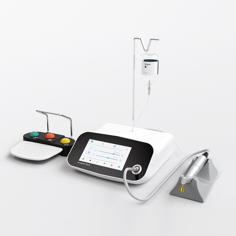 Dental Surgical Dynamic System